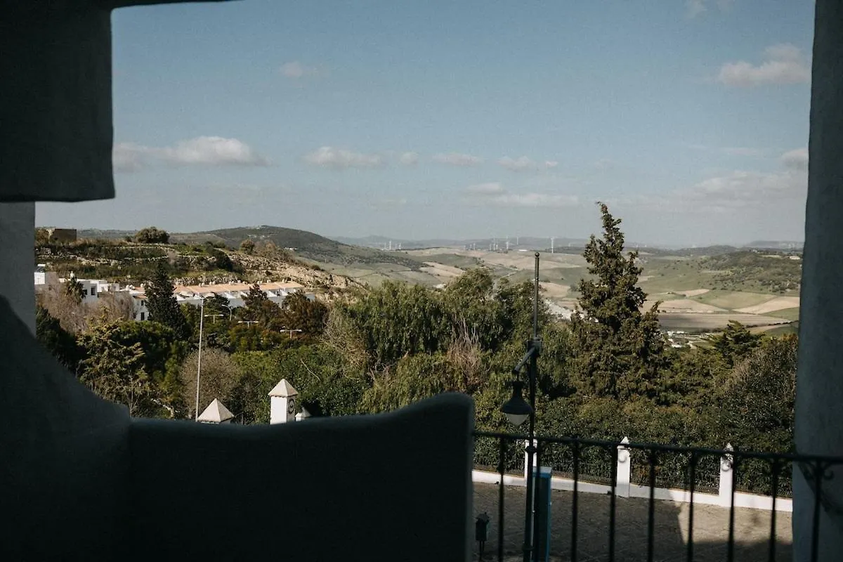 Stylish Loft With Nature Views, Balcony In The Heart Of Vejer Vejer de la Frontera Spain