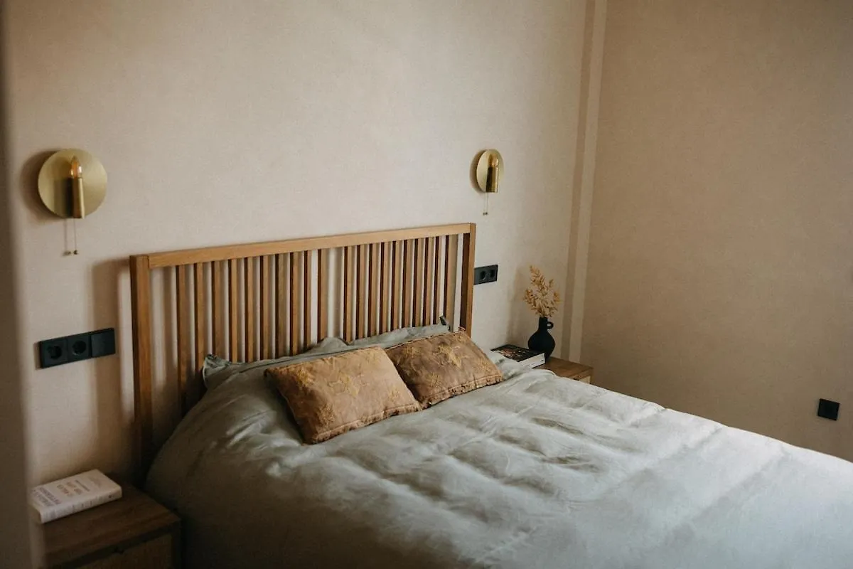 Apartment Stylish Loft With Nature Views, Balcony In The Heart Of Vejer Vejer de la Frontera Spain