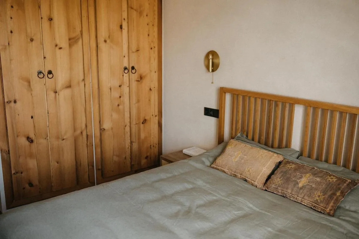 Stylish Loft With Nature Views, Balcony In The Heart Of Vejer Vejer de la Frontera