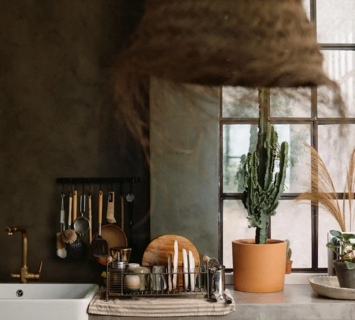 Apartment Stylish Loft With Nature Views, Balcony In The Heart Of Vejer Vejer de la Frontera