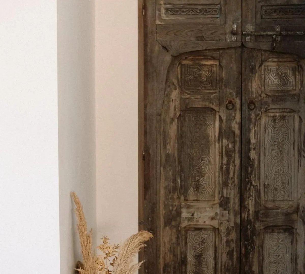 Apartment Stylish Loft With Nature Views, Balcony In The Heart Of Vejer Vejer de la Frontera Spain